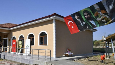 8 ilde yeni cemevinin temeli atılacak