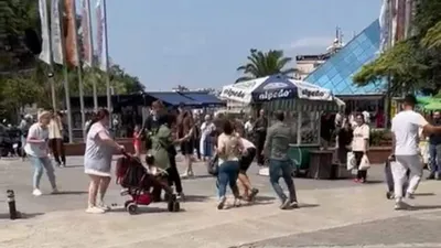 Bugüne kadar karşılaştığınız tüm vicdansızlıkları unutun!