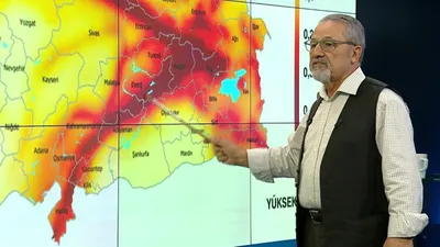 Deprem uzmanı Prof. Dr. Naci Görür bu sefer ''2023 depremi'' için uyardı