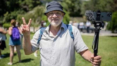 Can Candan'dan Üniversitesi Rektörlüğü’ne çifte dava