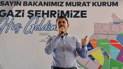 Bakan Kurum'dan kira ve ev fiyatlarına ilişkin açıklama