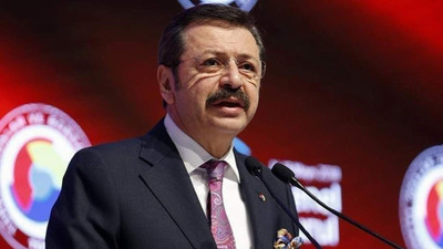 TOBB Başkanı Hisarcıklıoğlu'ndan geri adım: ''Normalleşme başladı''