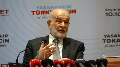 İttifak içinde ittifak olmadı, Saadet, Deva ve Gelecek anlaşamadı