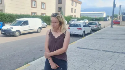 Darp edildi, yardım istedi, bir daha darp edildi!