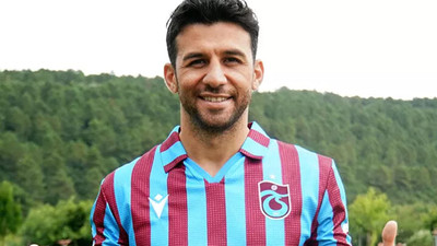 Trabzonspor'da İsmail Köybaşı ile yollar ayrıldı