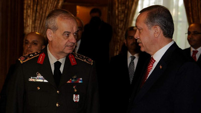 Yıllar sonra ortaya çıkan Erdoğan - Başbuğ ayrıntısı