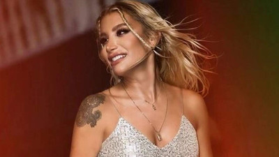Sahnede evlenme teklifi alan İrem Derici: ''Evlenilecek kadın değilim!''