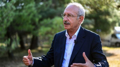 Kılıçdaroğlu'ndan ''Ankara'' mesajı