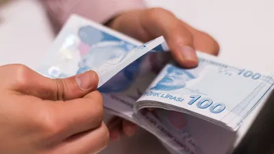 96.7 milyon TL'lik destek ödemeleri başladı