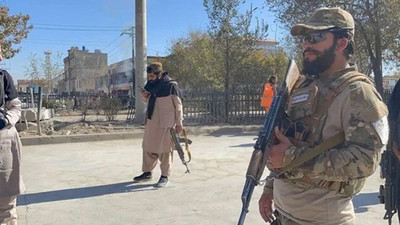 Kabil'de camide patlama: 21 ölü, 33 yaralı