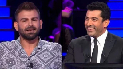 Kim Milyoner Olmak İster'de ''mafya'' şoku!
