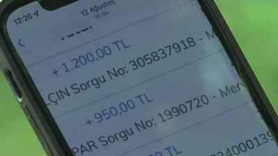 Banka hesabına para yağınca ne yapacağını şaşırdı!