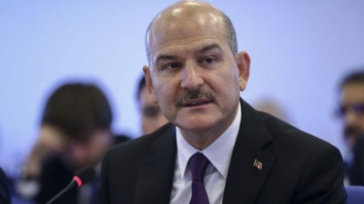 Seyit Torun 'İBB’de 557 terörist var’ diyen Süleyman Soylu'ya: 8 aydır...