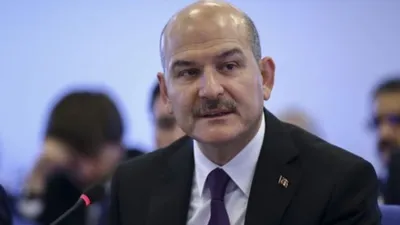 Seyit Torun 'İBB’de 557 terörist var’ diyen Süleyman Soylu'ya: 8 aydır...