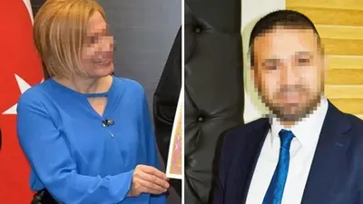 Hakimle sevgili çıkmıştı... Demir Yumruk Operasyonu'nda bir skandal daha
