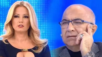 Müge Anlı'nın programından ayrılan Arif Verimli'den olay olacak sözler