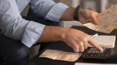 Vergi kaçırıp, kendini uyanık sanan patronlar işte şimdi yandı!