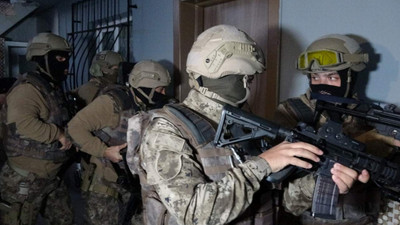 Ankara'da dev operasyon! 260 gözaltı var