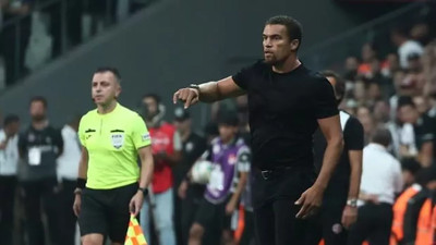 Valerien Ismael’den taraftarı çıldırtan açıklama