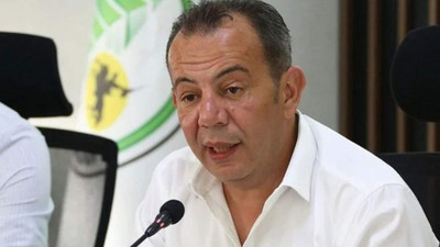 Deprem fırtınası sonrası Tanju Özcan'dan ''hepsini mühürleyin'' talimatı