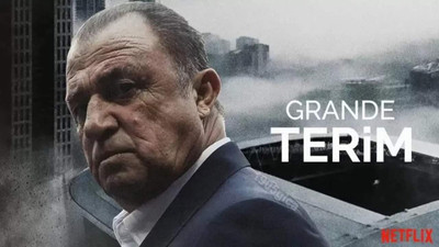 Netflix Fatih Terim belgeselinin yayın tarihini açıkladı
