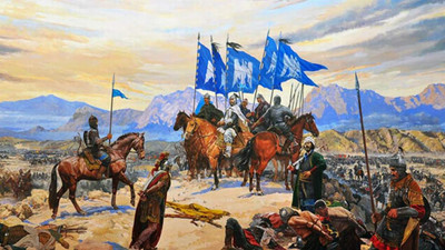 Malazgirt Zaferi 951 yaşında