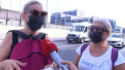 Bir kadına şiddet olayı daha! Eski sevgilisi genç kadına dehşeti yaşattı