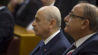 MHP'de Oktay Vural depremi! Disipline sevk edilebilir!