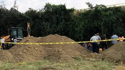 Cinayet 5 yıl sonra gelen itirafla ortaya çıktı