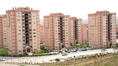 Konut satış istatistikleri açıklandı
