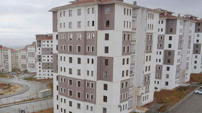 TÜİK açıkladı, işte Türkiye'den en çok konut alan yabancılar