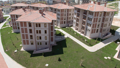 Konut satışlarında büyük düşüş! Yabancılara satışlar da azaldı