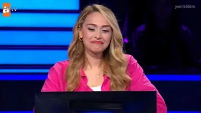 Kim Milyoner Olmak İster yarışmacısından ''yok artık'' dedirten yanıt