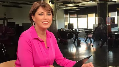 Şirin Payzın'dan Bakan Soylu'yu kızdıracak Sedat Peker çıkışı