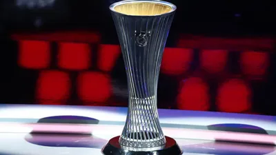 UEFA Konferans Ligi'nde rakiplerimiz belli oldu