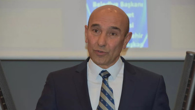 Soyer: ''Bu gemi gelirse İzmir’i ayağa kaldıracağız''