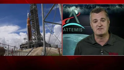 İnsanlığın Ay’a dönüşü için ilk adım: NASA yetkilisi o programı anlattı