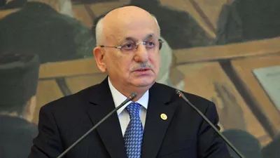 ''Şehirlerin yıl dönümlerinin kutlanmasına karşıyım''
