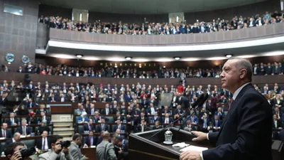 Erdoğan'ın masasındaki anketten ezber bozan sonuçlar