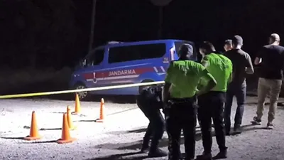 Bodrum'da erkek cesedi bulundu