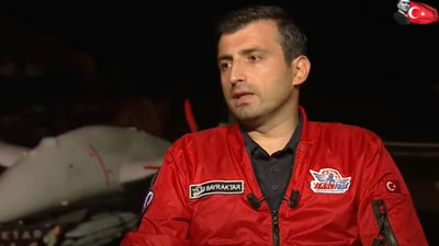 Selçuk Bayraktar'dan ''İktidar değişirse projeler engellenir mi?'' sorusuna yanıt