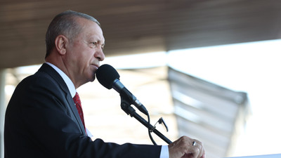 Erdoğan'dan hayat pahalılığı yorumu: ''Bunda da bir hayır vardır diyoruz''