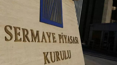 SPK’nın suç duyurusu sonrası soruşturma