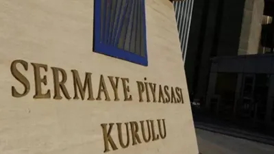 SPK’nın suç duyurusu sonrası soruşturma