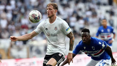 Galatasaray'ın radarındaki Weghorst'tan ilk açıklama