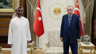 Türkiye ile BAE arasında serbest ticaret anlaşmasında geri sayım