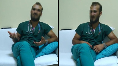 Türkiye'nin konuştuğu sahte doktor hastane hastane gezmiş!