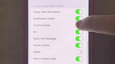 iPhone kullananlar dikkat! Sosyal medya bu özelliği konuşuyor