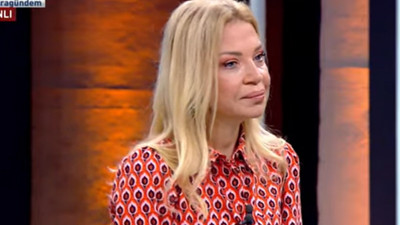 Ebru Baki: İki kahveye ödediğim paraya inanamadım
