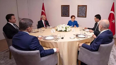 Karamollaoğlu Abdullah Gül için yeşil ışık yaktı: Adaylığını garipsemem